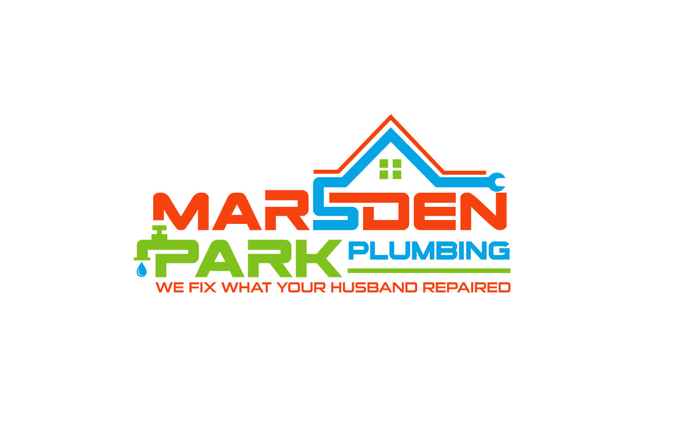 Marsden Park Plumbing logo